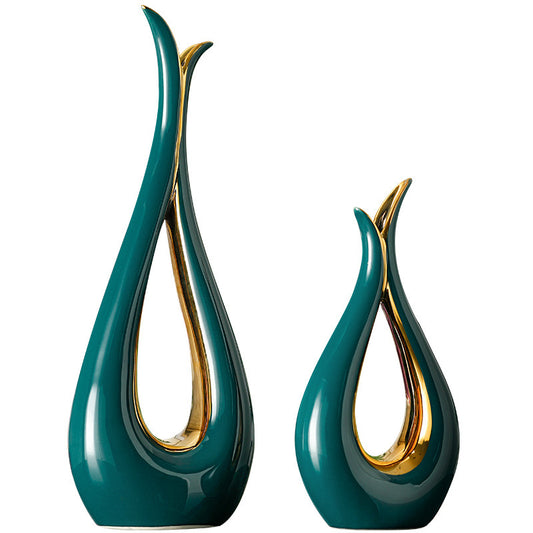 Maison Calméa “Soft-Matte” — Minimalist Ceramic Vase